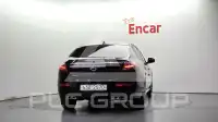 2018 Renault Samsung SM7