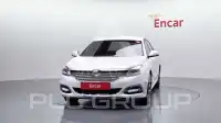 2018 Renault Samsung SM7