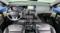 2018 Renault Samsung SM7