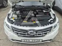 2018 Renault Samsung SM5