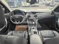 2018 Renault Samsung SM5