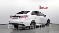 2018 Renault Samsung SM5