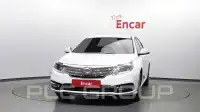 2018 Renault Samsung SM5