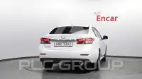 2018 Renault Samsung SM5