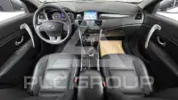 2018 Renault Samsung SM5