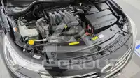 2018 Renault Samsung SM5