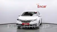 2018 Renault Samsung SM5