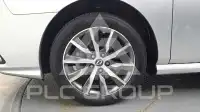 2018 Renault Samsung SM5