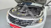2018 Renault Samsung SM5