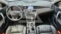 2018 Renault Samsung SM5