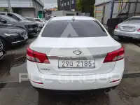 2018 Renault Samsung SM5