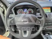 2018 Renault Samsung SM5