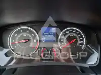 2018 Renault Samsung SM5