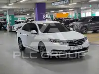 2018 Renault Samsung SM5