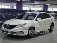 2018 Renault Samsung SM5