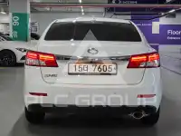 2018 Renault Samsung SM5