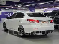 2018 Renault Samsung SM5