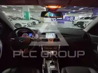 2018 Renault Samsung SM5