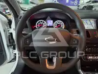 2018 Renault Samsung SM5