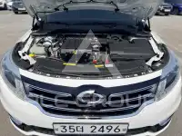 2018 Renault Samsung SM5