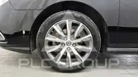 2018 Renault Samsung SM5