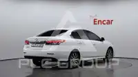 2018 Renault Samsung SM5