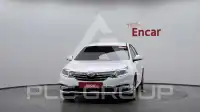 2018 Renault Samsung SM5