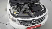 2018 Renault Samsung SM5