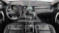2018 Renault Samsung SM5
