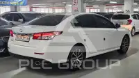 2018 Renault Samsung SM5