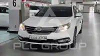 2018 Renault Samsung SM5