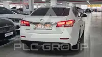 2018 Renault Samsung SM5