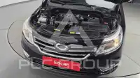 2018 Renault Samsung SM5