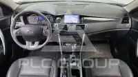 2018 Renault Samsung SM5