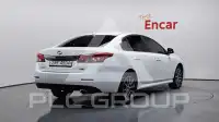 2018 Renault Samsung SM5