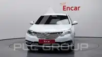 2018 Renault Samsung SM5