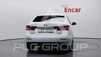 2018 Renault Samsung SM5