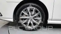 2018 Renault Samsung SM5