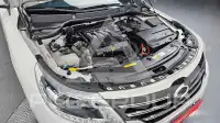 2018 Renault Samsung SM5