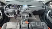 2018 Renault Samsung SM5