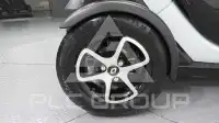 2018 Renault Samsung Twizy