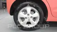 2018 GM Daewoo Spark