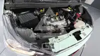 2018 GM Daewoo Spark