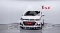 2018 GM Daewoo Spark