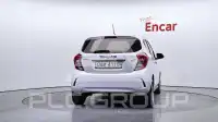 2018 GM Daewoo Spark