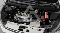 2018 GM Daewoo Spark