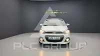 2018 GM Daewoo Spark