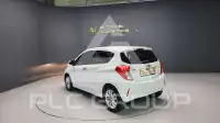 2018 GM Daewoo Spark