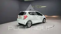2018 GM Daewoo Spark