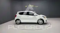 2018 GM Daewoo Spark